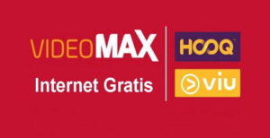 cara menggunakan kuota videomax