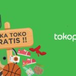 Cara Buka Toko di Tokopedia