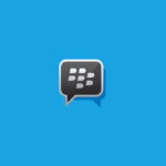 Cara Logout BBM