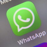 Cara Membuat Tulisan Berwarna di WhatsApp