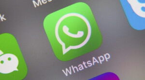 Cara Membuat Tulisan Berwarna di WhatsApp