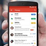 Cara Menghapus Inbox Gmail Di Android