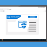 Cara Menonaktifkan Windows Defender di Windows 10