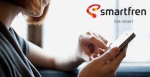 Cara Registrasi Kartu Smartfren