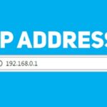 Cara Setting IP Address