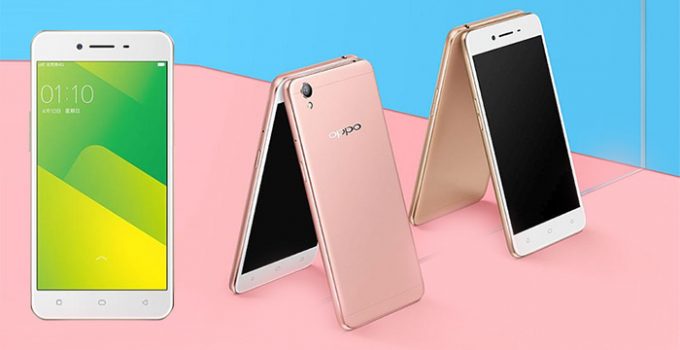 Harga Oppo A37 RESMI Beserta Spesifikasinya (Terbaru 2020)