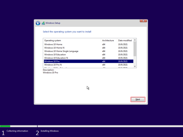 Cara Install Ulang Windows 10 Untuk Pemula (Lengkap+Gambar)