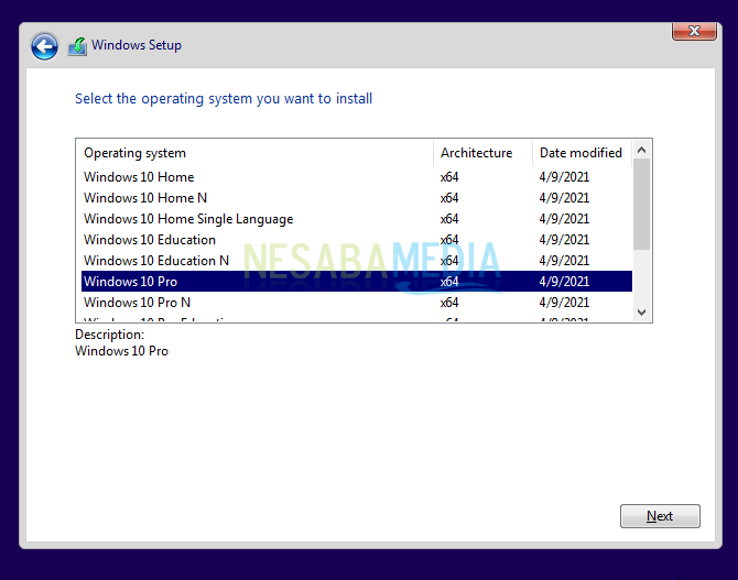 Cara Install (Ulang) Windows 10 Tanpa Hapus Data (+Gambar)