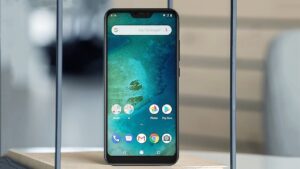 Harga Xiaomi Mi A2 Lite