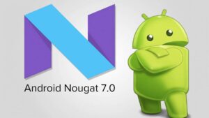 Pengertian Android Nougat