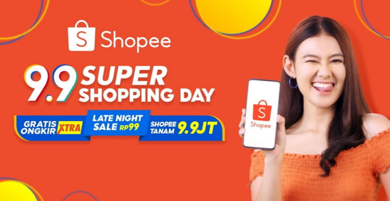 Cara Belanja Di Shopee Untuk Pemula (Sampai Barang Datang)