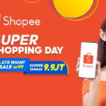 Cara Belanja di Shopee untuk Pemula