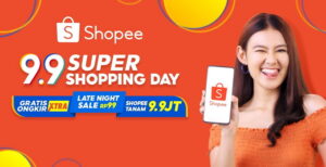 Cara Belanja di Shopee untuk Pemula