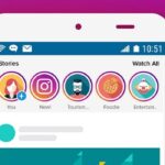 Cara Download Story Instagram