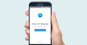 Cara Keluar dari Messenger