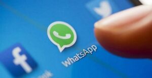 Cara Membuat Tulisan Terbalik Di Whatsapp