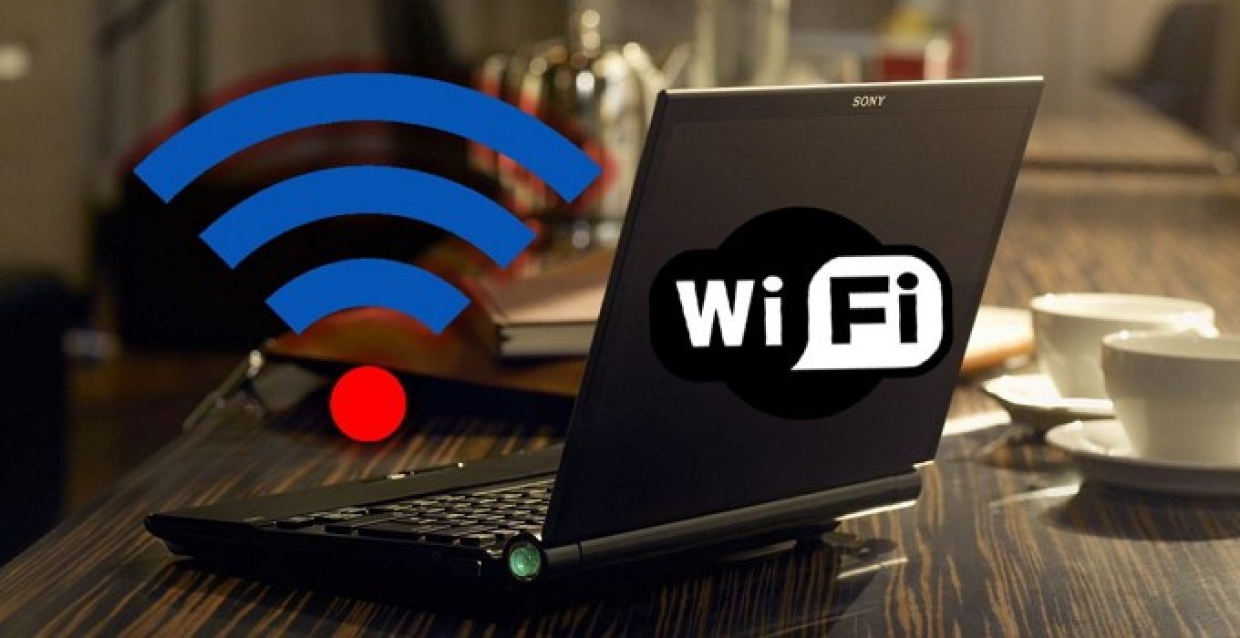 5 Cara Mengatasi Laptop Tidak Bisa Connect Wifi 100 Work