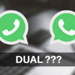 Cara Menggunakan 2 Akun Whatsapp