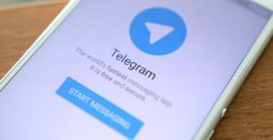 Cara Menggunakan Telegram