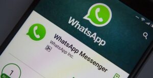 Cara Mengubah Font di WhatsApp