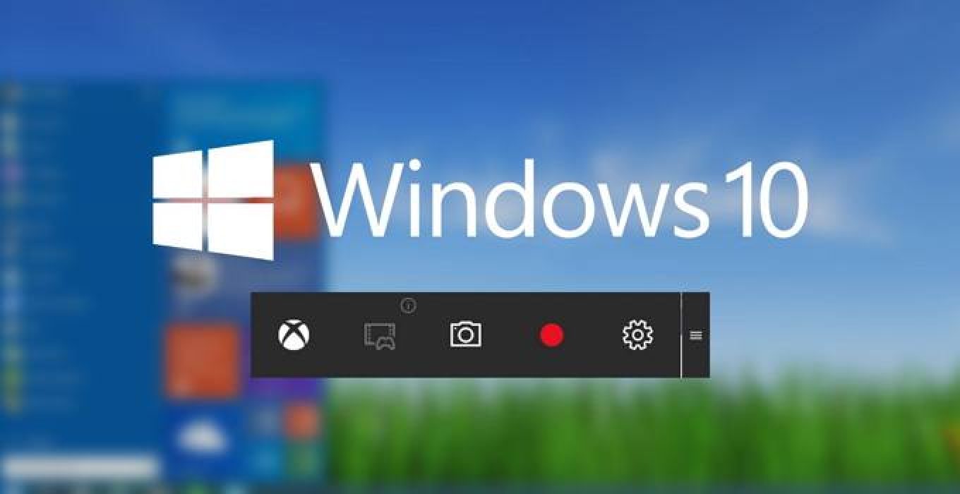 Cara Merekam Layar Di Laptop Windows Tanpa Aplikasi