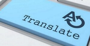 Cara Translate File PDF