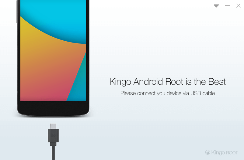 Download KingoRoot for PC Terbaru