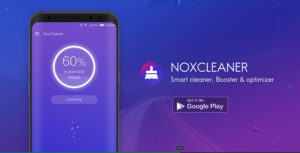 NoxCleaner