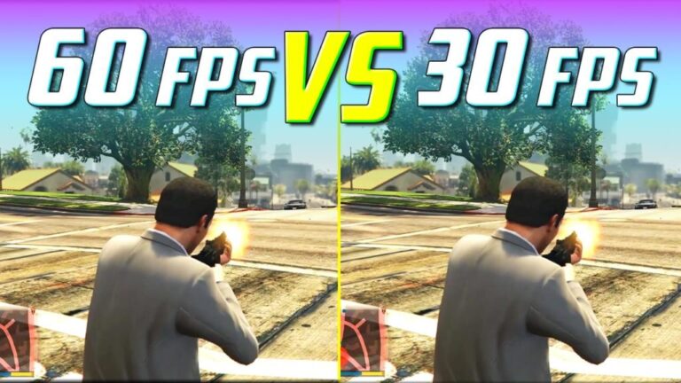 Pengertian FPS Dalam Game Beserta FPS Normal Untuk Bermain Game