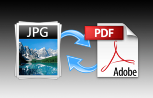 Aplikasi untuk Convert JPG ke PDF