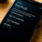 Cara Backup Aplikasi Android