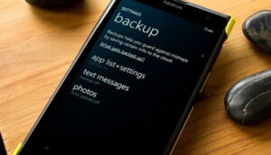 Cara Backup Aplikasi Android