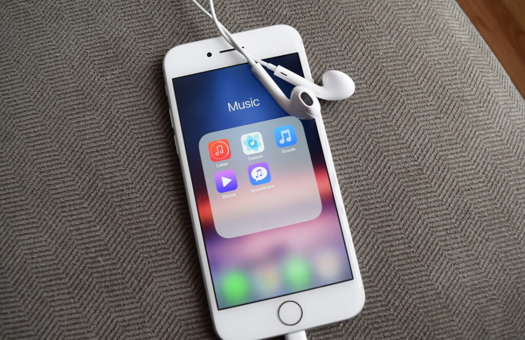 cara download mp3 di iphone gratis