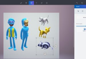 Cara Install Paint Versi Baru yang Mendukung 3D