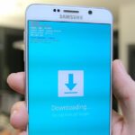 Cara Masuk Download Mode pada HP Samsung