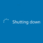 Cara Membuat Auto Shutdown pada Windows