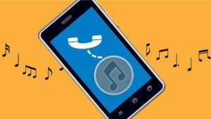 cara membuat ringtone berubah-ubah tiap ada SMS / telepon masuk