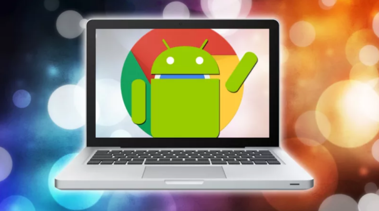 Cara Mencoba Aplikasi Android Di Google Chrome (+Gambar)