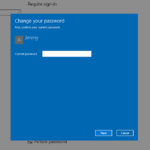 Cara Mengatasi Lupa Password Windows 10