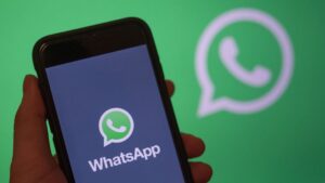 Cara Mengganti Tema WhatsApp