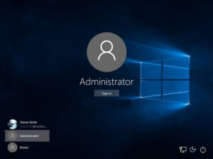 Cara Menghapus Akun Administrator di Windows 10