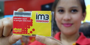 Cara Registrasi Ulang Kartu Indosat