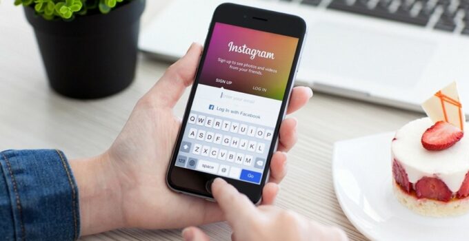 2+ Cara Menghapus Akun Instagram Permanen (Terbaru 2021)