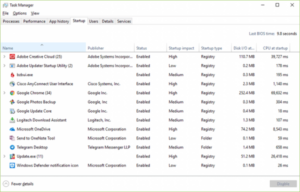 2 Cara Menghilangkan Search Protect dari Laptop / Komputer