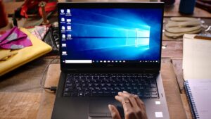 Cara Backup Driver di Windows 10 Tanpa Tambahan Software