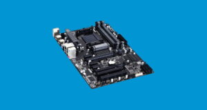 Cara Mengetahui Model Motherboard