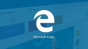 Cara Mengganti Search Engine Default di Microsoft Edge