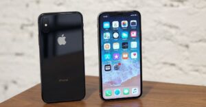 Cara Menggunakan iPhone