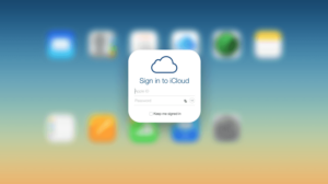 Cara Unlock iCloud di iPhone