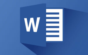 Cara Membuat Menu Drop-Down dan Check Box pada Form di Word